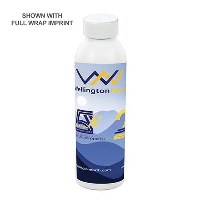22 OZ Recycled RPET Aluminum Bottle With Low - Prile Lid