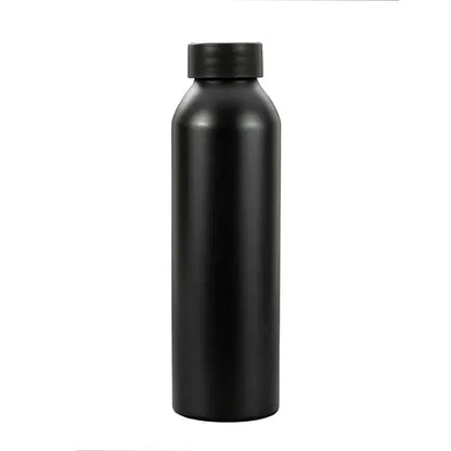 22 OZ Recycled RPET Aluminum Bottle With Low - Prile Lid