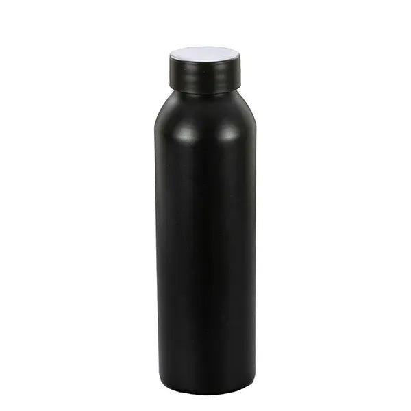 22 OZ Recycled RPET Aluminum Bottle With Low - Prile Lid