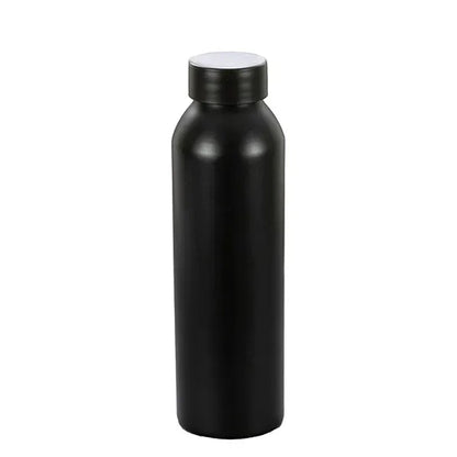22 OZ Recycled RPET Aluminum Bottle With Low - Prile Lid