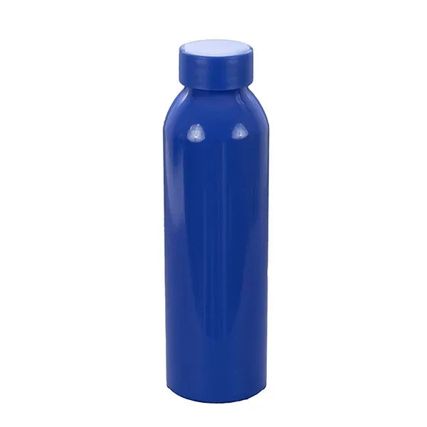 22 OZ Recycled RPET Aluminum Bottle With Low - Prile Lid