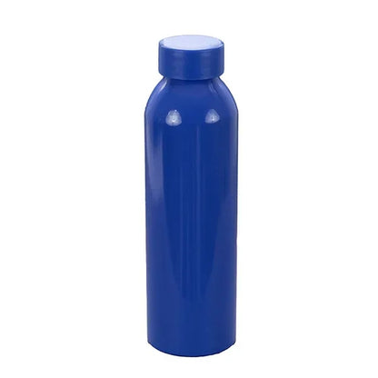 22 OZ Recycled RPET Aluminum Bottle With Low - Prile Lid