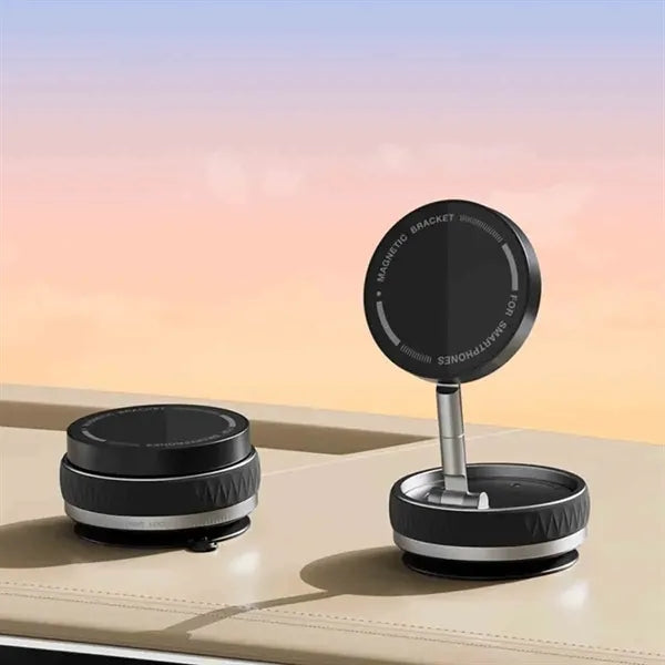 Magnetic Foldable Phone Stand