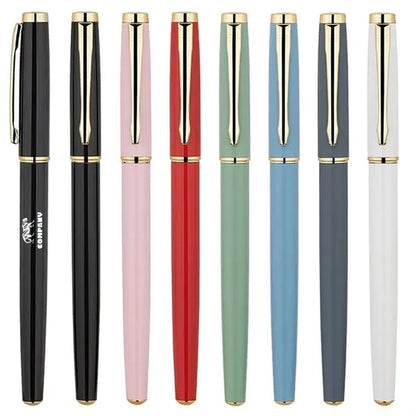 Personalized Business Gel Ink Pen