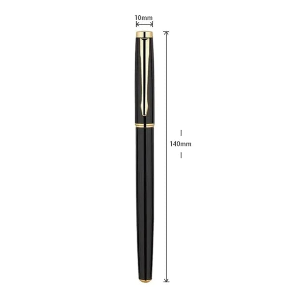 Personalized Business Gel Ink Pen