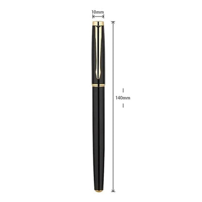 Personalized Business Gel Ink Pen