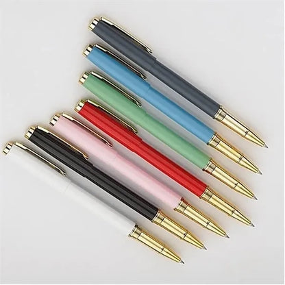 Personalized Business Gel Ink Pen