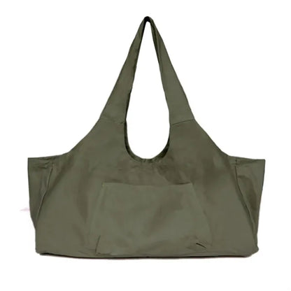 Large Yoga Mat Bag