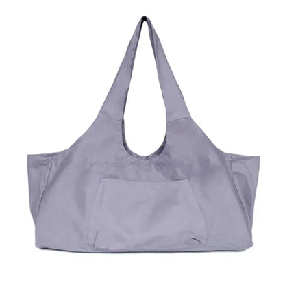Large Yoga Mat Bag