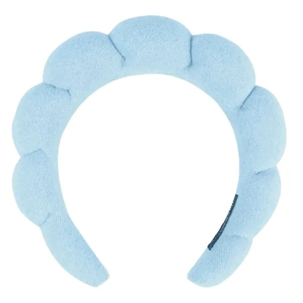 Soft Cloud Headband