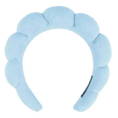 Soft Cloud Headband