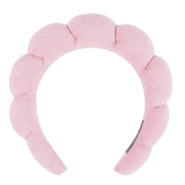 Soft Cloud Headband
