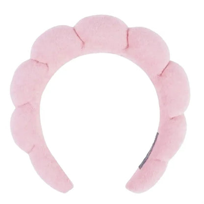 Soft Cloud Headband