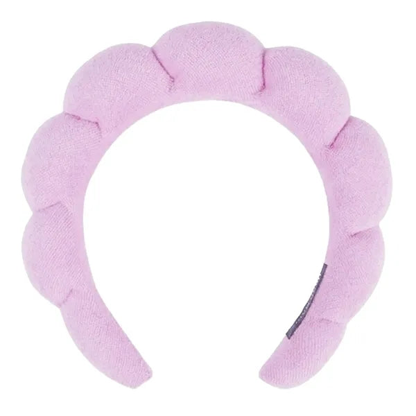 Soft Cloud Headband