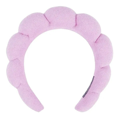 Soft Cloud Headband