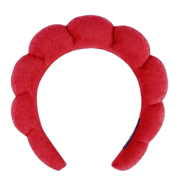 Soft Cloud Headband