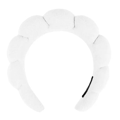 Soft Cloud Headband