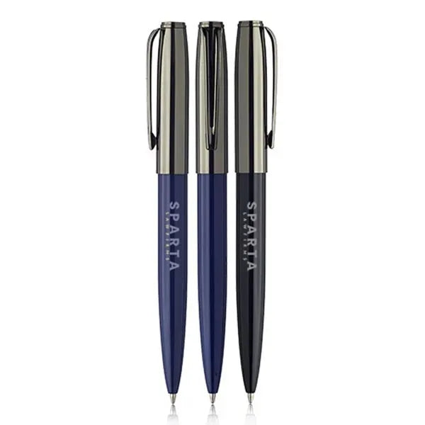 Casco Metal Ballpoint Pens