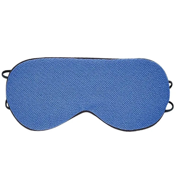 Dual-Purpose Sleep Mask
