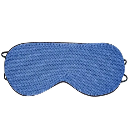 Dual-Purpose Sleep Mask