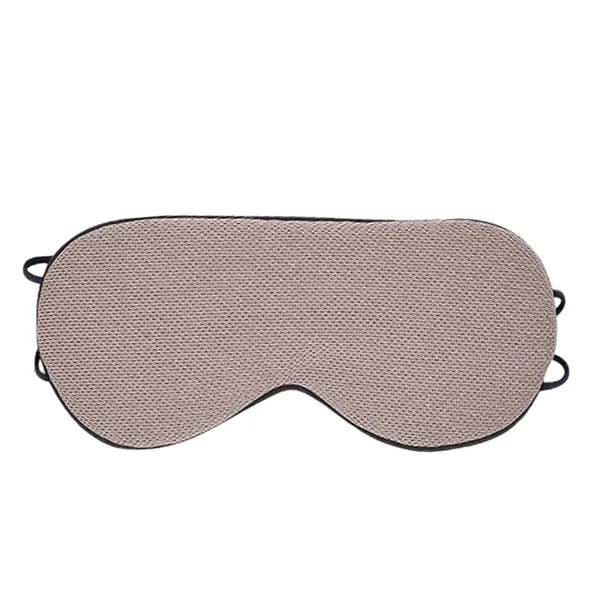 Dual-Purpose Sleep Mask