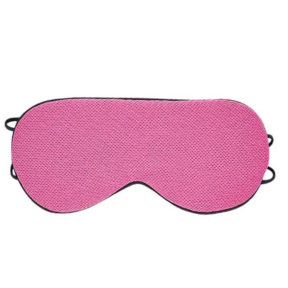 Dual-Purpose Sleep Mask
