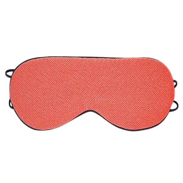 Dual-Purpose Sleep Mask