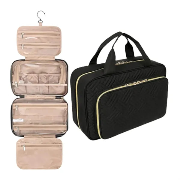Hanging Makeup Bag