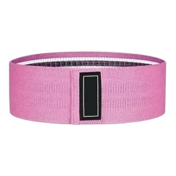 Yoga Resistance Band Set