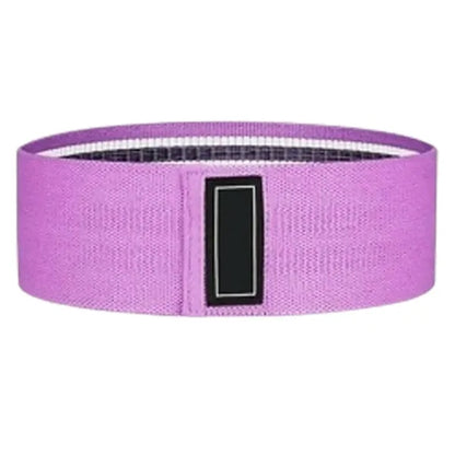Yoga Resistance Band Set