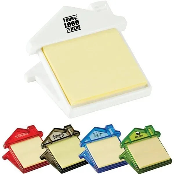 Notepad Magnetic Clip