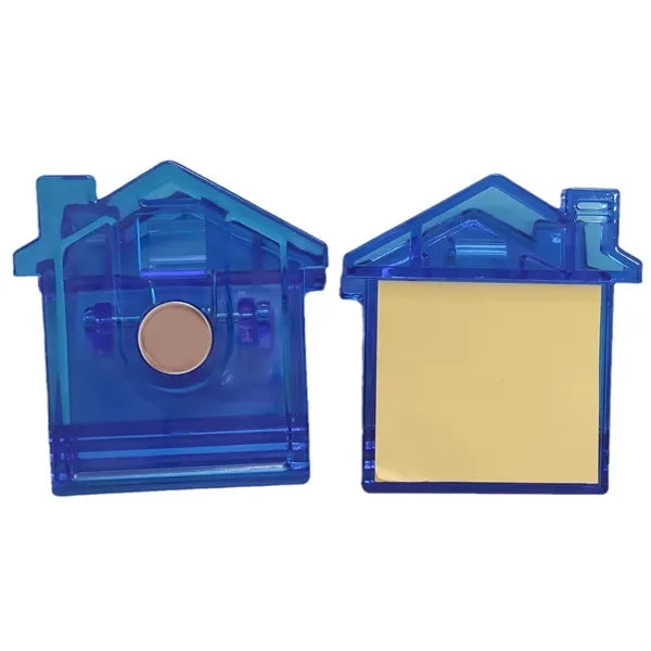 Notepad Magnetic Clip
