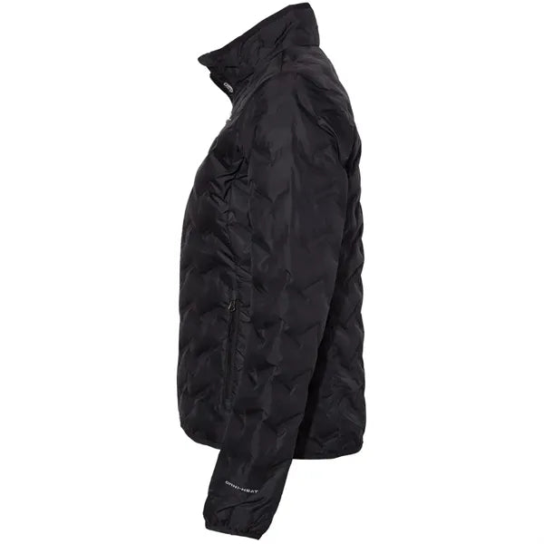 Columbia Women's Down Jacket