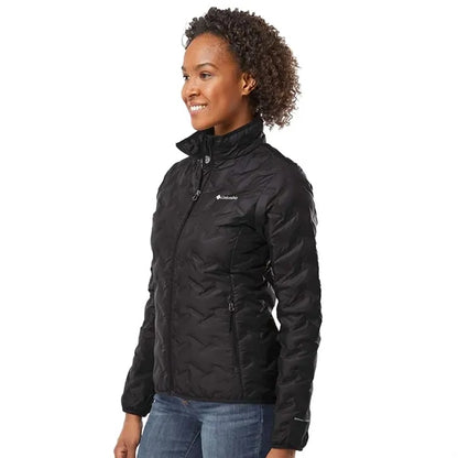 Columbia Women's Down Jacket