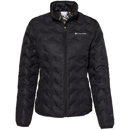 Columbia Women's Down Jacket