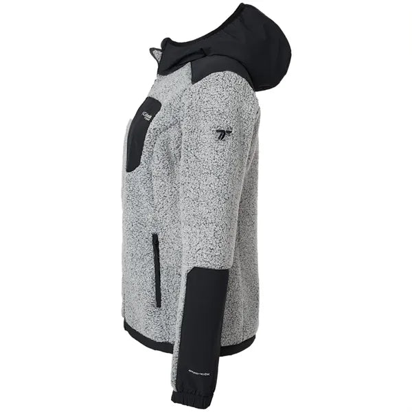 Columbia Women's Sherpa Full-Zip Jacket