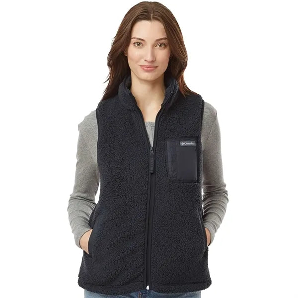 Columbia Women's West Bend Vest