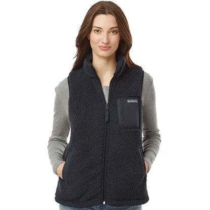 Columbia Women's West Bend Vest