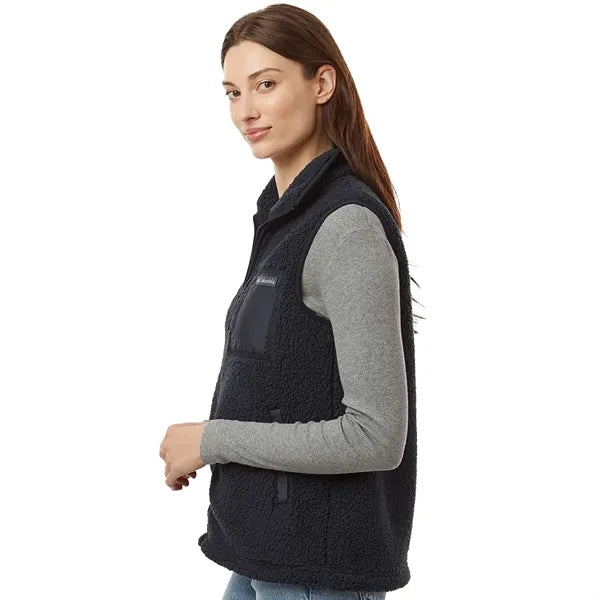 Columbia Women's West Bend Vest
