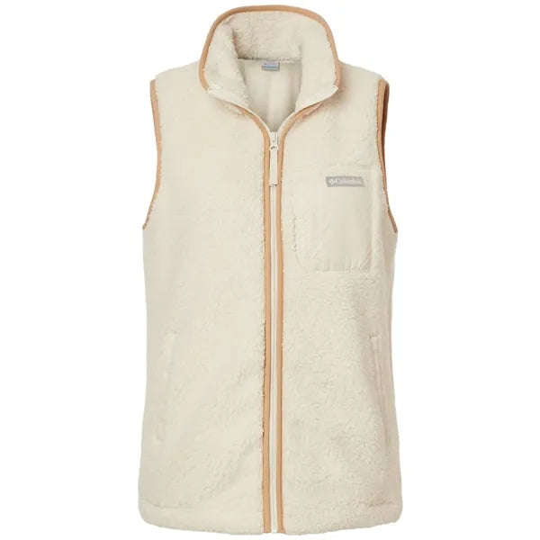 Columbia Women's West Bend Vest