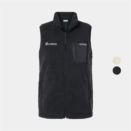 Columbia Women's West Bend Vest