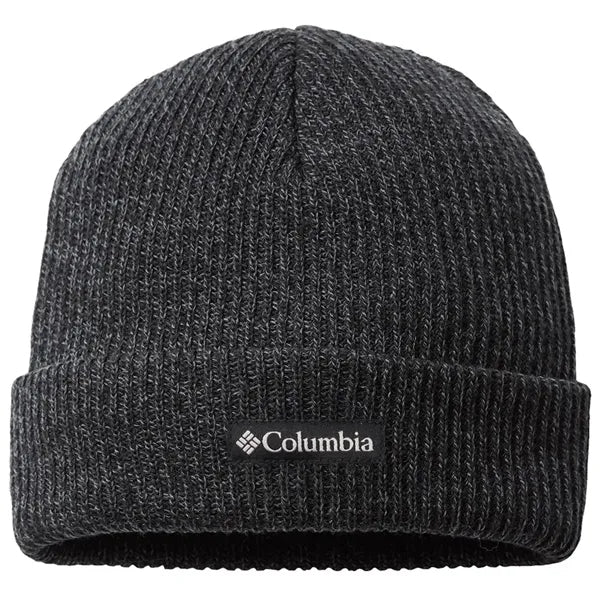 Columbia Cuffed Beanie