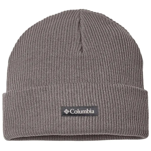 Columbia Cuffed Beanie