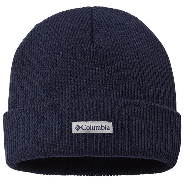 Columbia Cuffed Beanie