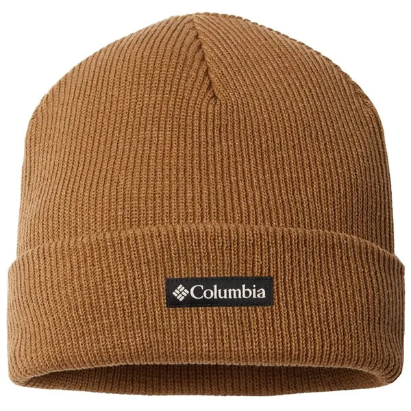 Columbia Cuffed Beanie