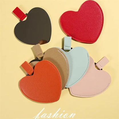 Portable Makeup Mirror
