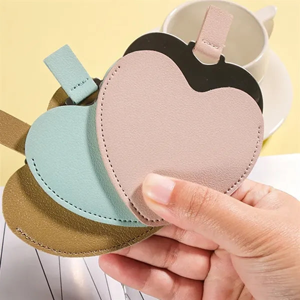 Portable Makeup Mirror