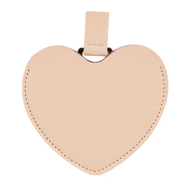 Portable Makeup Mirror