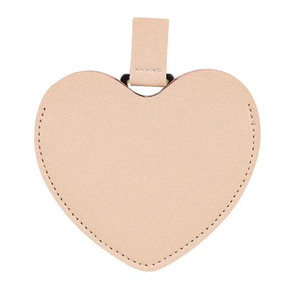 Portable Makeup Mirror