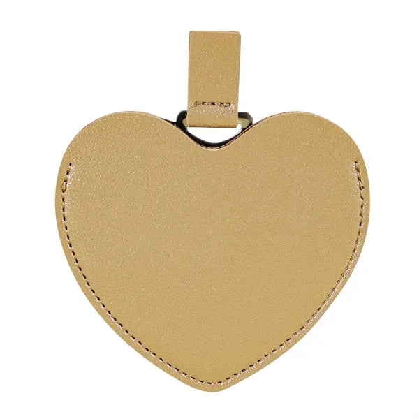 Portable Makeup Mirror